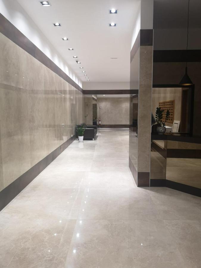 Urban Chic Home Бари Экстерьер фото