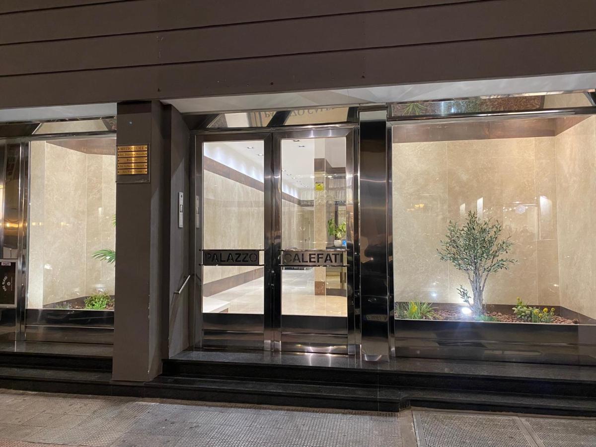 Urban Chic Home Бари Экстерьер фото