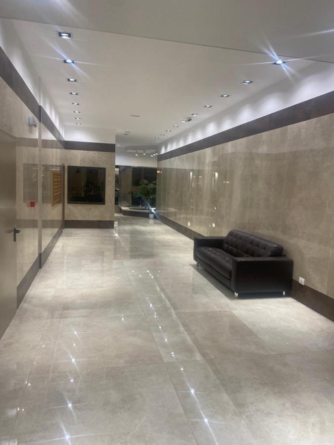Urban Chic Home Бари Экстерьер фото
