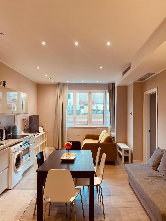 Urban Chic Home Бари Экстерьер фото