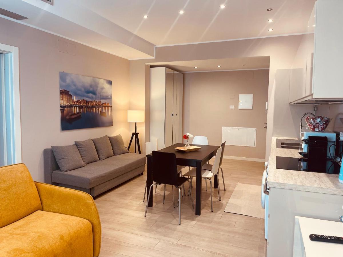 Urban Chic Home Бари Экстерьер фото